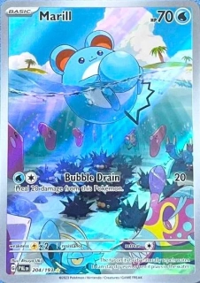 Marill (IR)