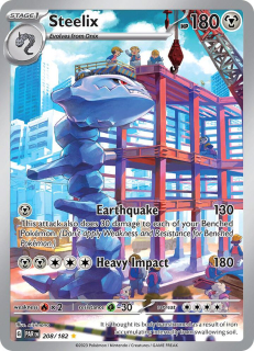 Steelix (FA)