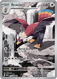 Braviary