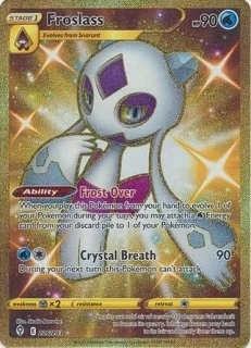 Froslass (GOLD)