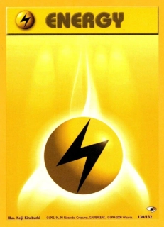 Lighting energy (gym heroes)