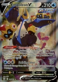 Empoleon V (SIR)