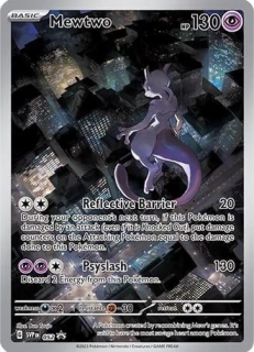 Mewtwo (FA SVP)