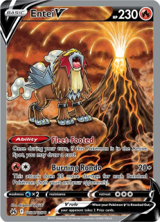 Entei V (SIR)