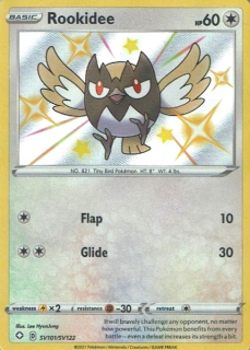 Rookidee (baby shiny)