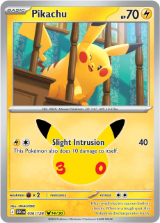 Pikachu 036 (30. výročí - 14/30