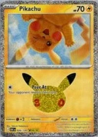 Pikachu 026 (30. výročí 04/30)