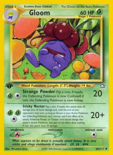 Gloom NG (1st edition)