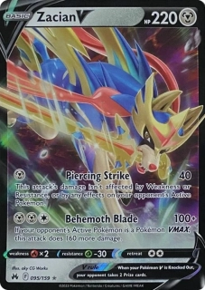 Zacian V