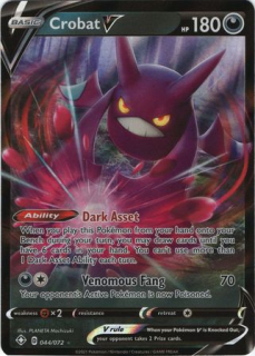 Crobat V