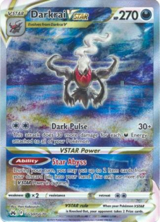 Darkrai vstar (AFA)