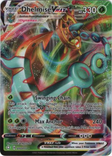 Dhelmise Vmax