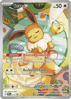 Eevee (SVP 173)