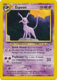 Espeon (ndi)