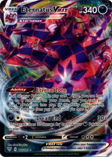 Eternatus Vmax