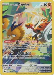 Galarian Zapdos (swsh)