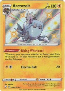 Arctozolt (Shiny)