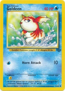 Goldeen
