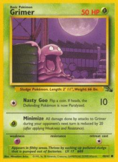 Grimer (fo)