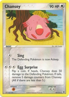 Chansey (FL)