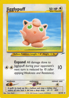 Jigglypuff
