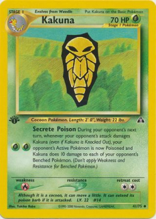 Kakuna