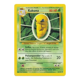 Kakuna (BS)