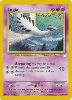 Lugia (NR)