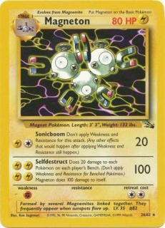 Magneton
