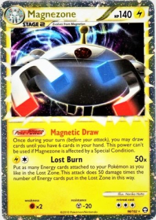 Magnezone (prime)