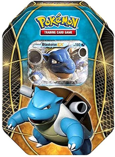 Blastoise evoluční box