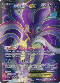 Malamar EX (FA)