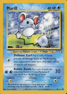 Marill (NG)