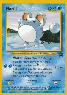 Marill (WP)