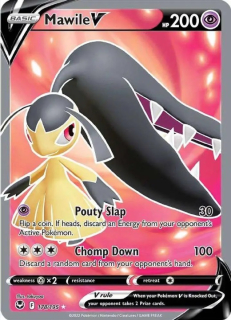 Mawile V (FA)