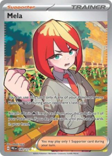 Mela (FA)