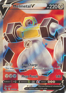 Melmetal V (FA)