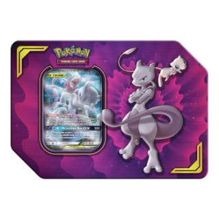 Mewtwo evoluční box