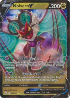 Noivern V