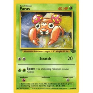 Paras