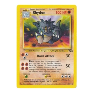 Rhydon