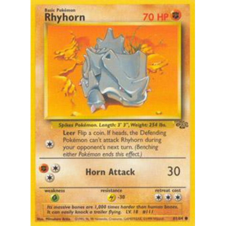 Rhyhorn