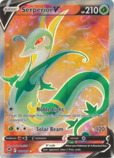 Serperior V (FA)