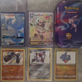 Speciální Shiny Box