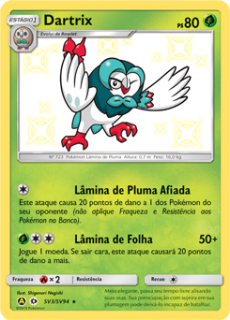 Dartrix (Shiny)