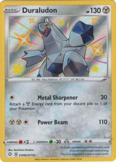 Duraludon (Shiny)