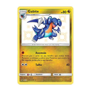 Gabite (shiny)