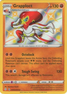 Grapploct (Shiny)