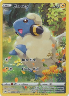 Mareep (FA)