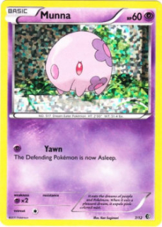 Munna (holo)